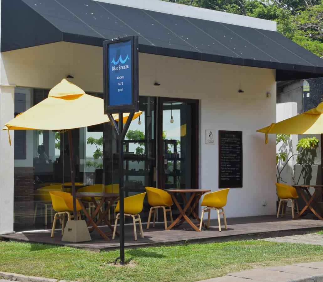 City Beds Negombo Bagian luar foto