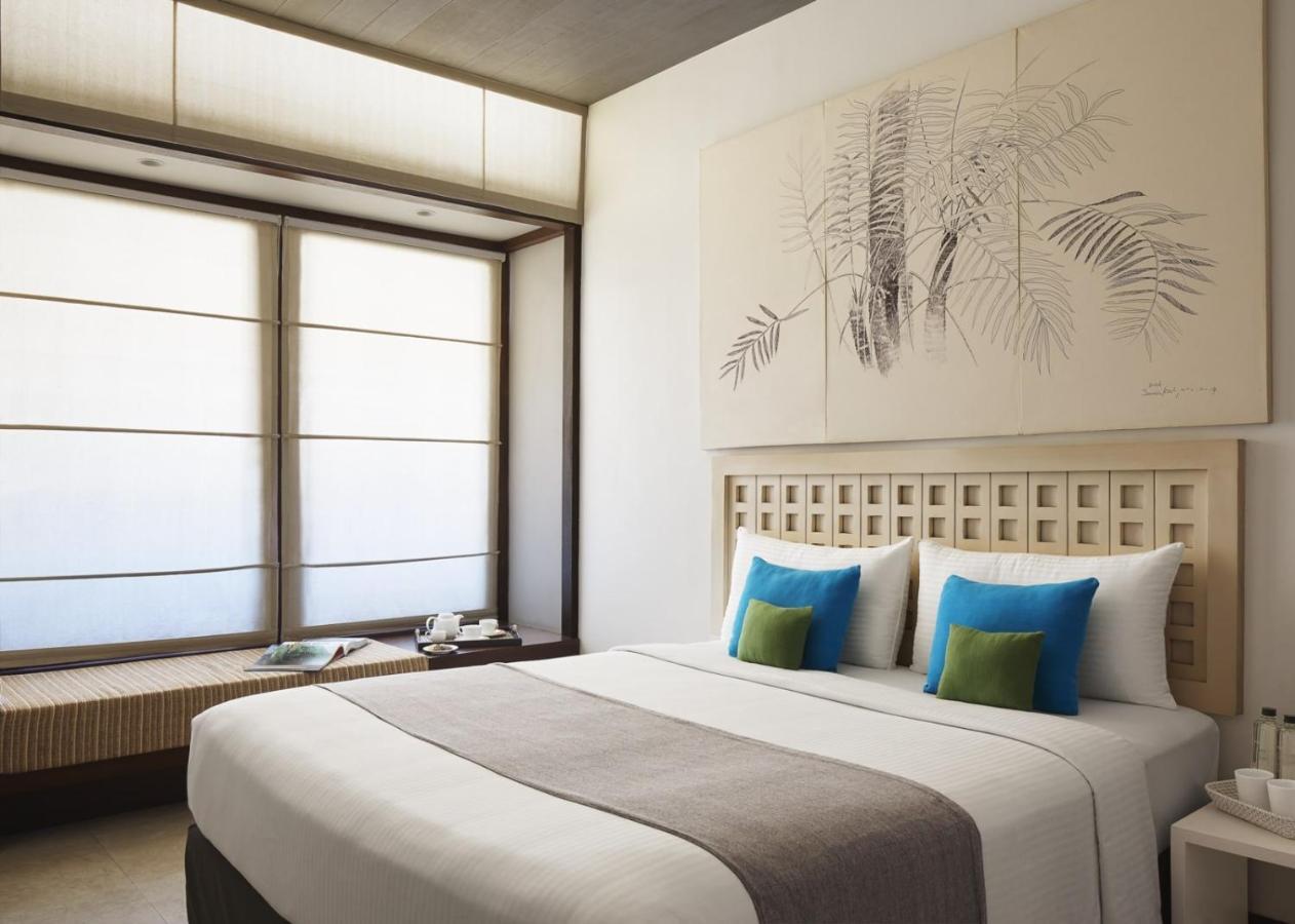City Beds Negombo Bagian luar foto